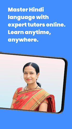Learn & Practice Hindi Screenshot 0