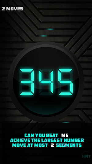 Digitos Screenshot 1