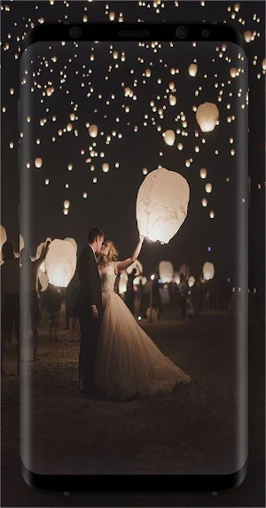 Love wallpapers Screenshot 3