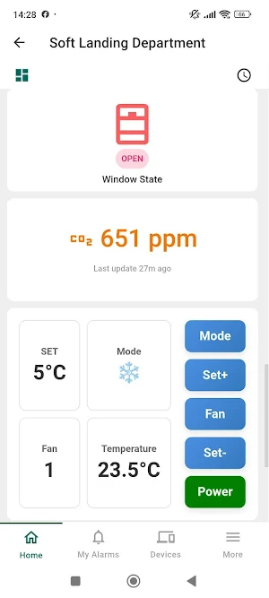 SmartX360 Screenshot 1