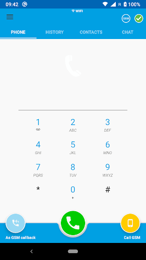 my.Phone Screenshot 0