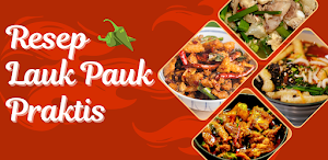 Resep Lauk Pauk Praktis Screenshot 0