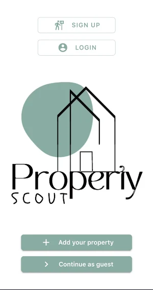 Property Scout Screenshot 1