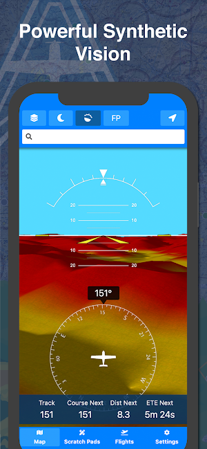 Aviator Assistant EFB Screenshot 3