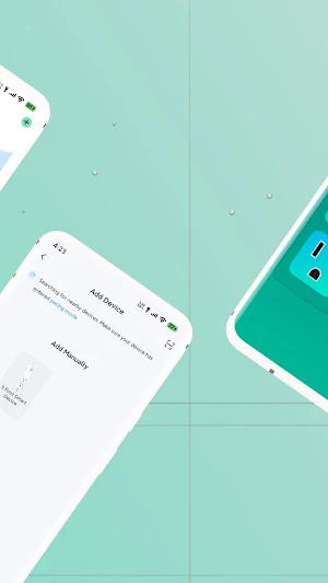Sleek Socket Screenshot 2