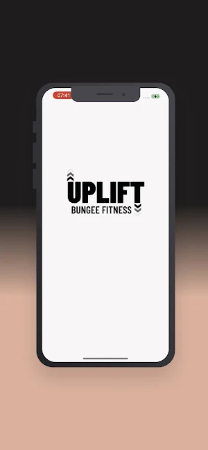 Uplift Bungee Fitness Screenshot 0