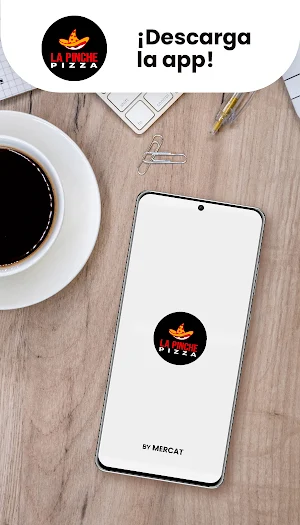 La Pinche Pizza Screenshot 3