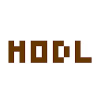 HODL - Moda Coffee Shop
