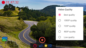 Time Lapse Camera & Time Lapse Video Screenshot 0