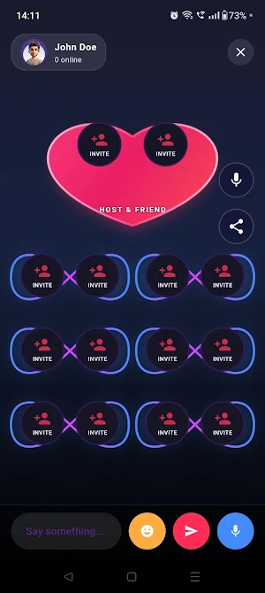Alive Dream Screenshot 2