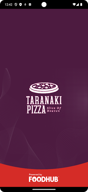 Taranaki Pizza Screenshot 0