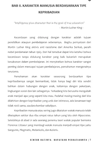 Sentuh Hatinya Dapat Perhatian Screenshot 3