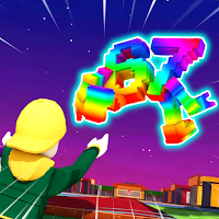 Become Lucky Brainzot Cube