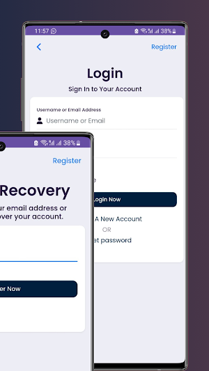 Meezan Rise - Earn from Ads Screenshot 1