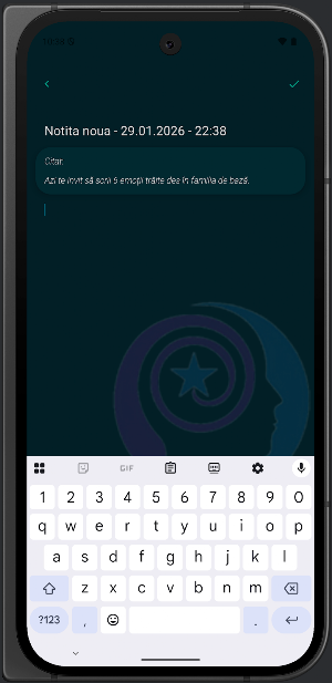 Viata cu Sens Screenshot 3