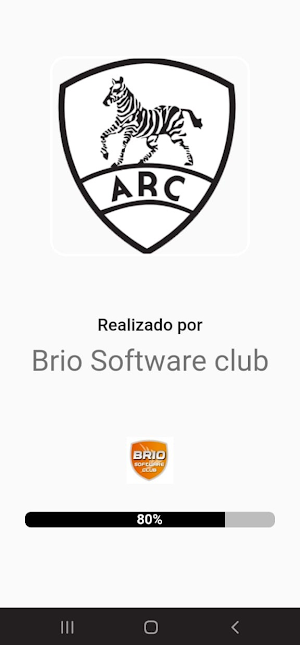 Aranduroga Sede Virtual Screenshot 0