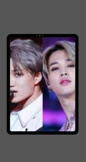 K-POP WALLPAPER FANS Screenshot 0