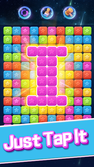 Star Blast Screenshot 0