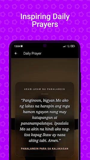 Tagalog Bible: Ang Biblia Screenshot 3