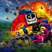 PlayMine Prototype Mods MCPE