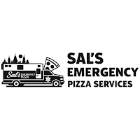 Sal's emergency pizza services