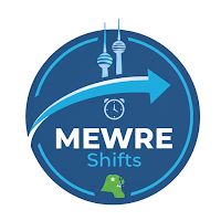 MEWRE Shifts