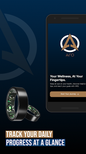 ARO Ring Screenshot 0