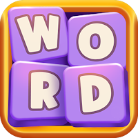 Word Busters: Blast Puzzle