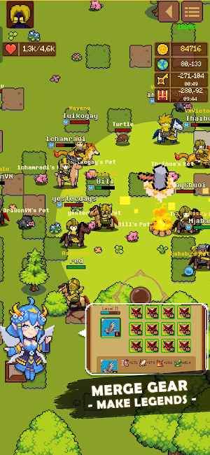 Treasure Hunter 2 (Beta Test) Screenshot 1