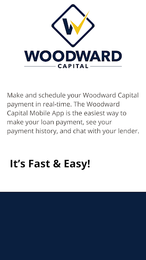 Woodward Capital Screenshot 0