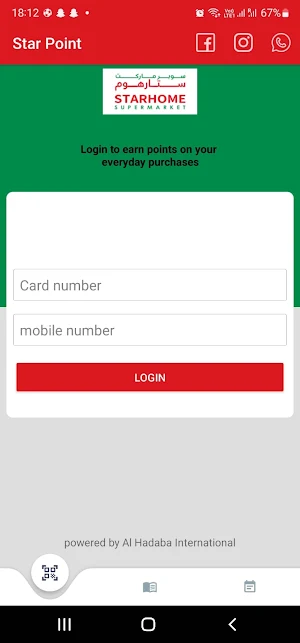 Star Point Screenshot 0