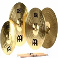 Sound Cymbals