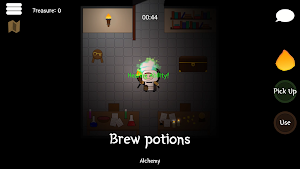Bite Nite Screenshot 3
