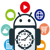 AutoScheduler - Automate Apps