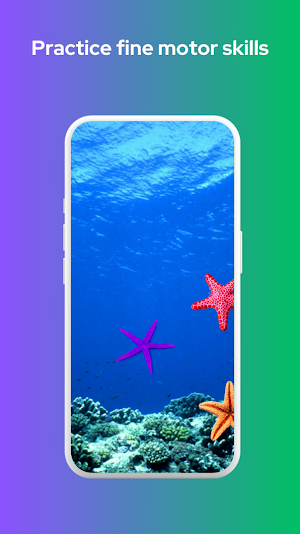 Ocean Adventure Screenshot 1