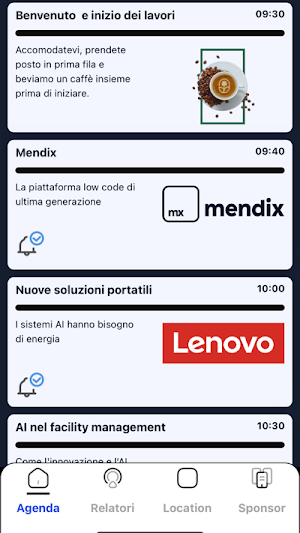 rEvolution Screenshot 1