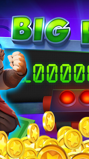 Fortune Gods Tiger : Escape Screenshot 1