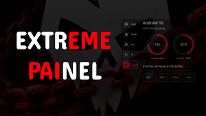 Extreme Freestyle Panel Screenshot 2
