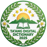 Ta'ang Dictionary