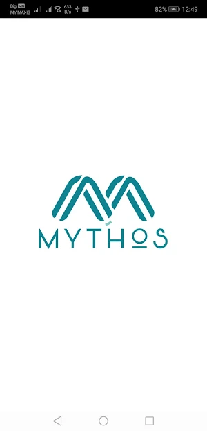 Mythosglobal Screenshot 0