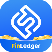 FinLedger – Smart Ledger