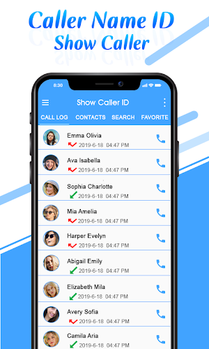True ID Caller Name Address Location Tracker Screenshot 2