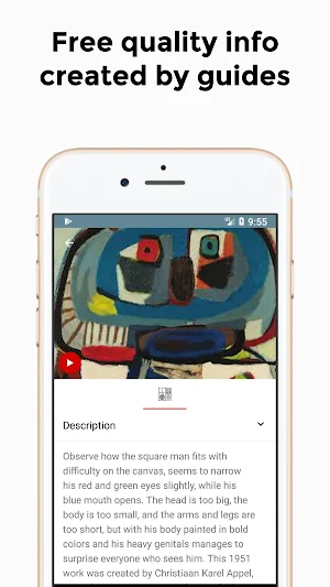 Rijksmuseum Visit, Tours & Guide: Tourblink Screenshot 3