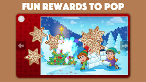 Christmas Jigsaw Puzzles Screenshot 2