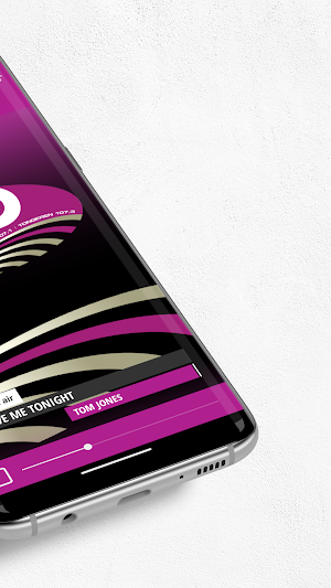 Radio BOO Screenshot 1