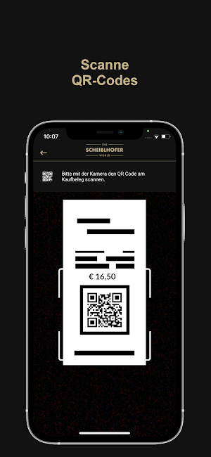 Scheiblhofer World Screenshot 1