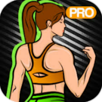 Workout for Women: Fitness App