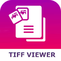 Multi Tiff Viewer - Open Tif f