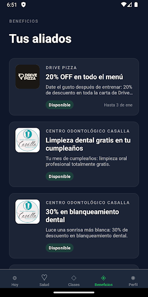 Kyneto Screenshot 2