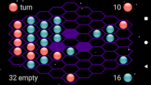 HexAttack Screenshot 0